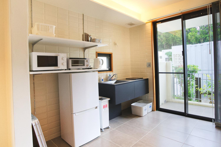 Others 5, Palm Bay Hotel Bise by SMC, Motobu