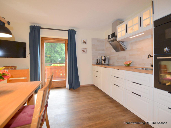 Others 3, Appartement Petra, Kitzbühel
