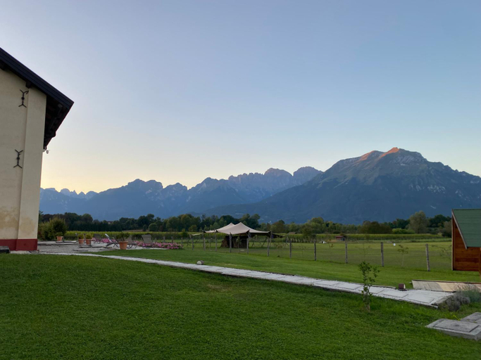 Others 5, AGRITURISMO MODOLO Belluno Dolomiti, Belluno