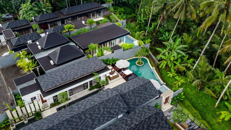 Exterior view, Villa Hammock by BaliSuperHost, Gianyar