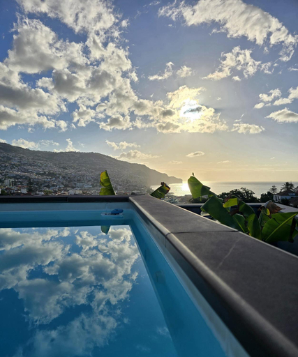 Sport & Beauty, Apartments Madeira Funchal City, Funchal