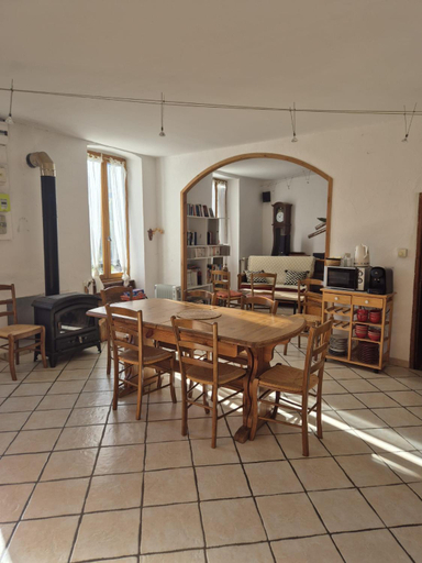 Food & Drinks 4, Au Diapason Chambres d'hotes montagne, Alpes-de-Haute-Provence