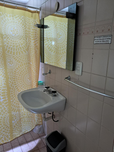 Bathroom 3, Morada Tronador, Bariloche