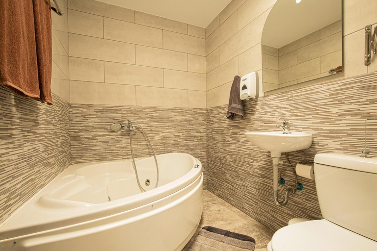 Bathroom 5, Villa Encanto Fuerteventura, Las Palmas