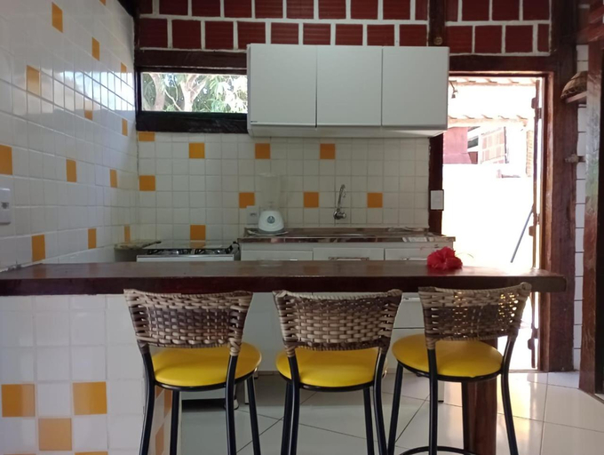 Others 5, Casa completa na perto da Praia de Coroa com estacionamento exclusivo, Porto Seguro