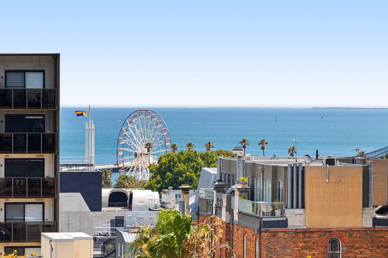 Others 5, Modern Quiet 1 & 2 Bed Apt Opposite Albert Park, Melbourne