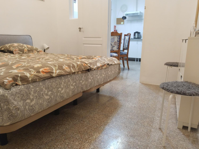 Bedroom 2, WELCOME, Santa Cruz de Tenerife