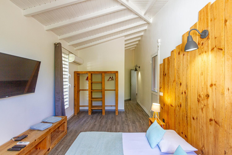 Bedroom 2, Villa Datura, Le Gosier