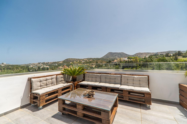 Others 3, Villa Eftychia - 3 Bedroom Retreat with 2 Pools, Hydro-Massage & Playground - by PosarelliVillas, Crete