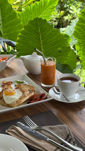 Food & Drinks 4, Shiva Sunrise Resort, Hikkaduwa