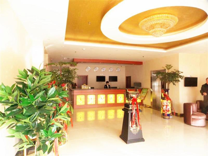 Others 5, GreenTree Inn Linyi Junan Tianqiao Road Hotel, Linyi
