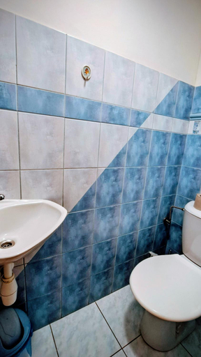 Bathroom 3, Penzion Na Figlene, Olomouc