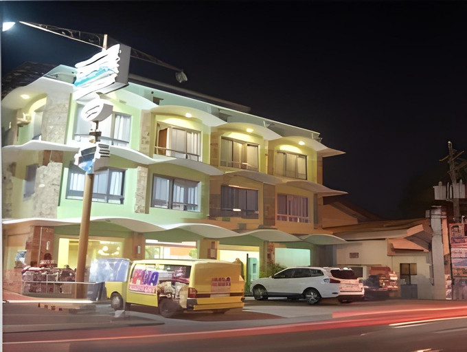 Others 4, Isabel Suites, Laoag City