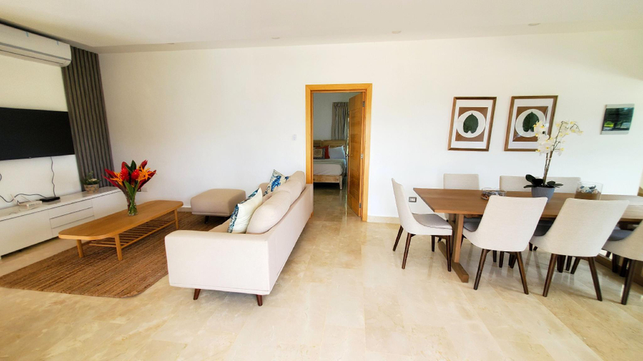 Others 4, Amar'e Aparthotel & Spa, Las Terrenas