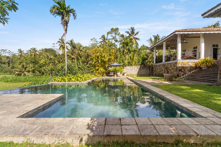 Sport & Beauty 2, ETAMBA HOUSE, Habaraduwa