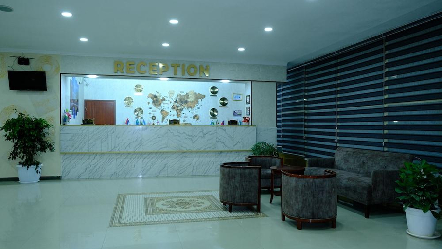 Others 4, Grand Bukhara hotel, Buxoro