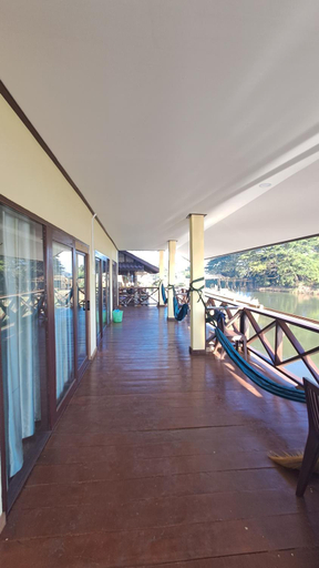 Others 5, Riverside Bungalow Don Det, Khong