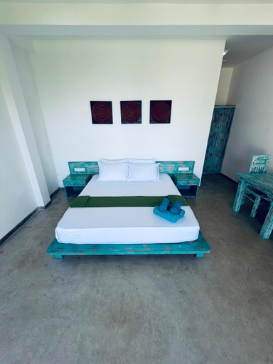 Bedroom 2, Villa LA Kurumba, Balapitiya