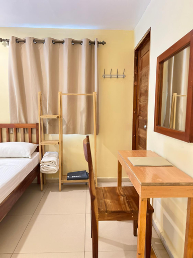Bedroom 3, Boracay Amor Apartment (Garden), Malay