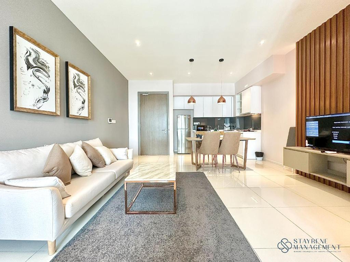 Others 4, Elysia Park Residence Medini by Stayrene, Johor Bahru