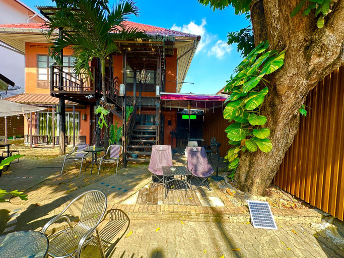 Exterior & Views 1, Villa’s Homestay, Muang Chiang Mai