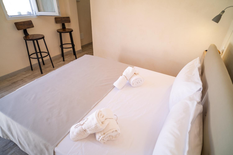 Bedroom 2, BIANCA LAMIA Ostuni, Brindisi