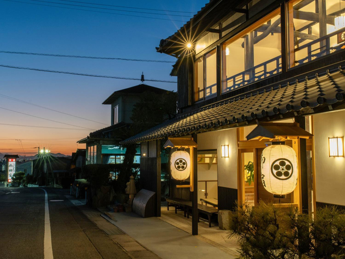 Exterior & Views 1, Takayanagi Ryokan - Vacation STAY 88522v, Takamatsu