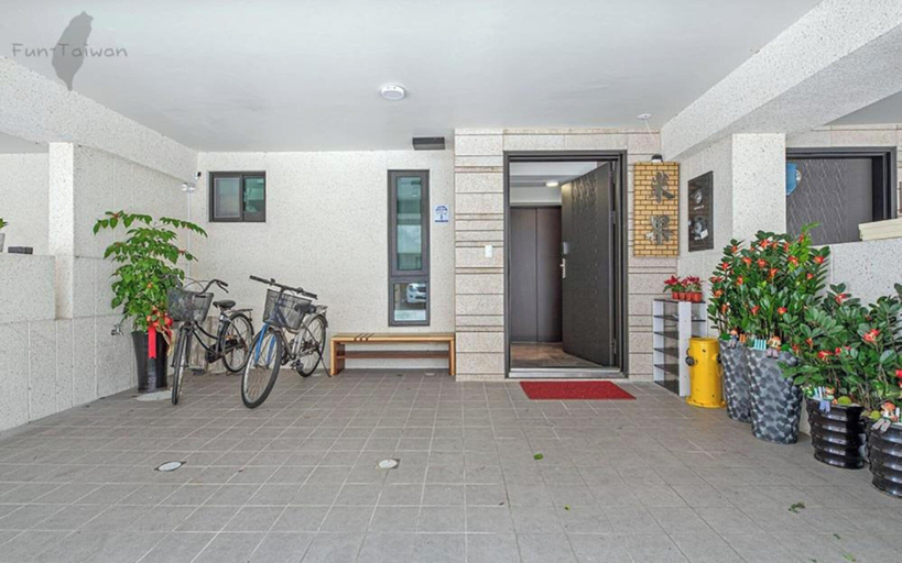 Exterior & Views 1, Miguo Homestay, Yilan