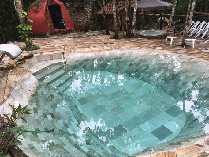 Sport & Beauty, Recanto dos manacas, Pirenópolis