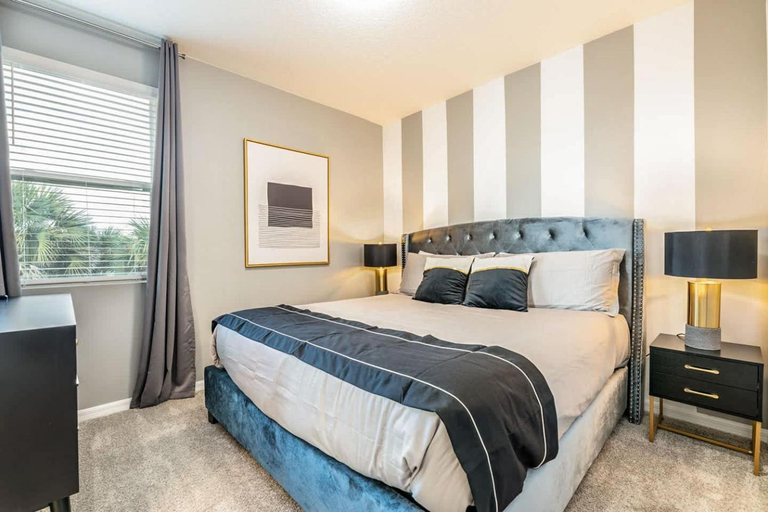 Others 5, Awesome 9 Br-10 min to Disney w Game & Theme Rooms, Osceola