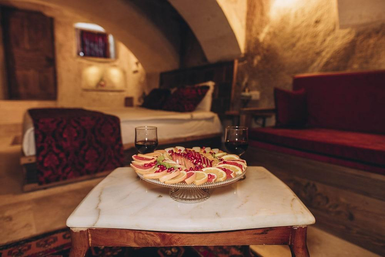 Bedroom 3, Portal Cappadocia, Ürgüp