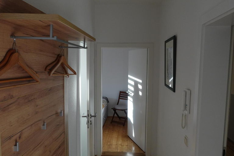Bedroom 2, Steffis - Hof, Sächsische Schweiz-Osterzgebirge