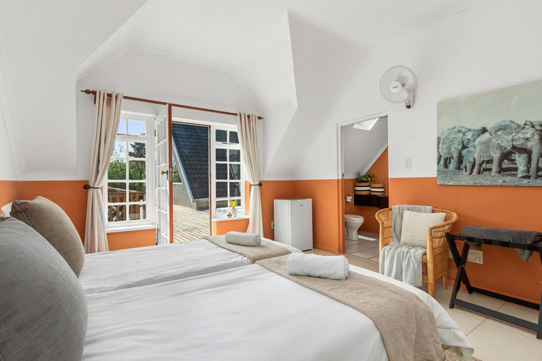Interior 5, Farmhouse, City of Cape Town