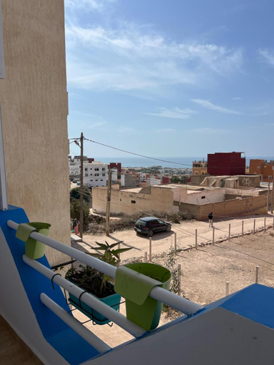 Others 5, Surf capitain, Agadir-Ida ou Tanane