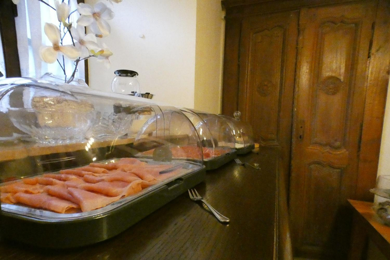 Food & Drinks 4, Schmiede Hotel, Liège