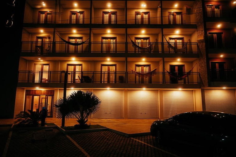 Exterior & Views 2, HOTEL ICARAI BEACH, Amontada