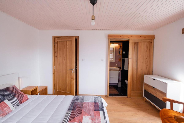 Bedroom 2, MyStay - Casa Sol Nascente, Ponta Delgada