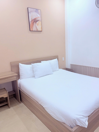 Room 1, Sonder Hau Giang Hotel, Tân Bình
