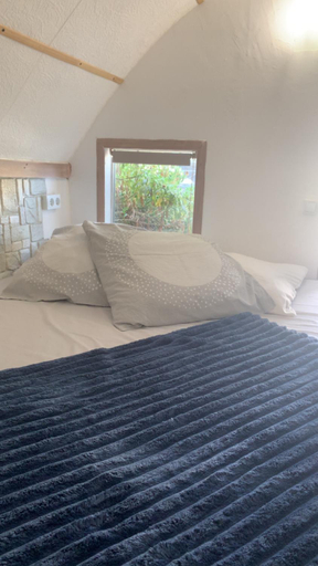 Bedroom, U Sognu 3128, Haute-Corse