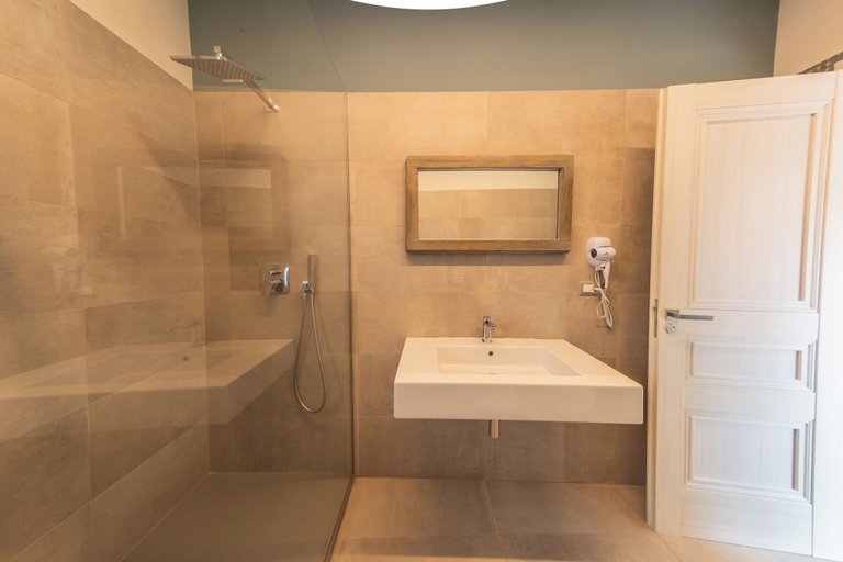 Bathroom 3, La Casa di Caterina, Avellino