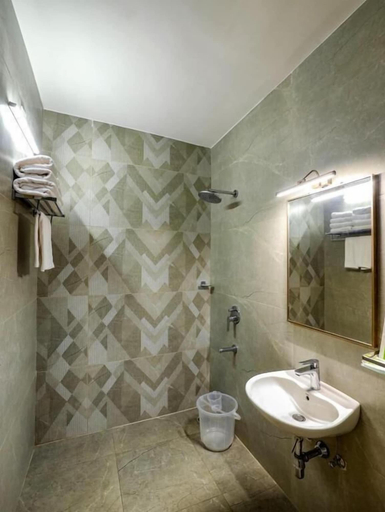 Bathroom 3, Gopuram Grand , Madurai