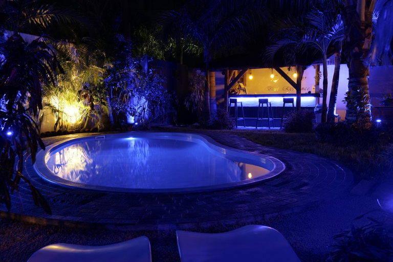 Sport & Beauty 2, Preety Blue Residence villas