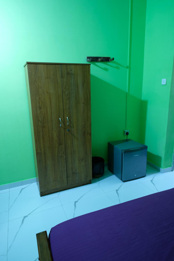 4, MENAKA HOMESTAY, Tangalle