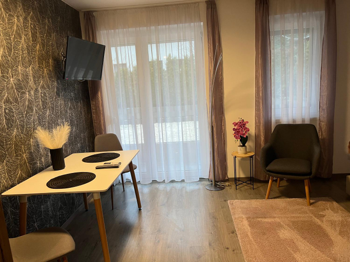 Others 3, Sophia Apartman Godollo, Gödöllő