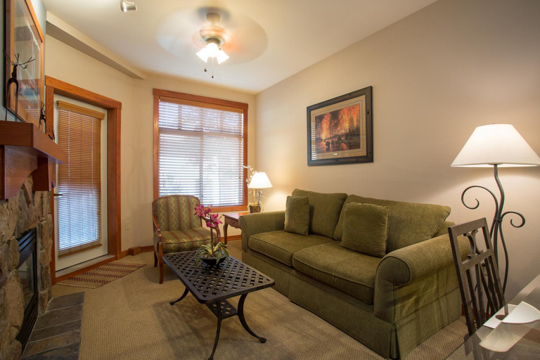 Others 5, 1310 - One Bedroom Den Standard Eagle Springs West condo, Salt Lake