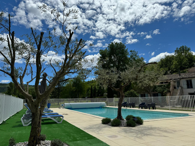 Sport & Beauty, Chambre d'hotes Alize, Le Moulin de Predelles, Alpes-de-Haute-Provence