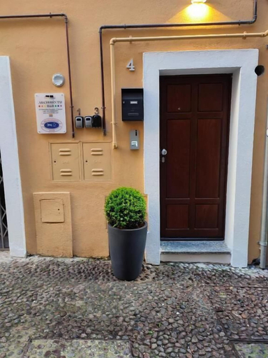 Exterior & Views 2, Archubintu B&B, Sassari