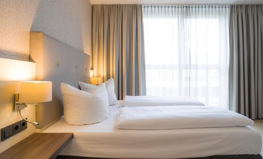 Room 3, Heidelberg Hospitality, Heidelberg