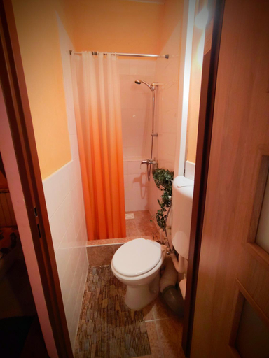 Bathroom 3, Pension Relax, Litoměřice