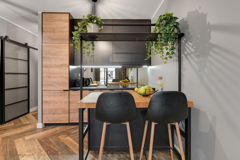 Others 5, Aura III City Center by Downtown Apartments, Gdańsk City